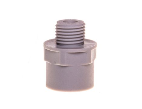 Przejściówka poliamidowa do dławnic PG7/M16 SKINDICHT A-PG/M 7/16x1,5 52100321 /25szt./