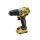 DEWALT WIERTARKO-WKRĘTARKA UDAROWA 12V 57/25Nm 2x2,0Ah DCD706D2