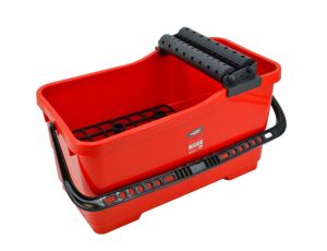 AWTOOLS WIADRO GLAZURNICZE 20L + ROLKI