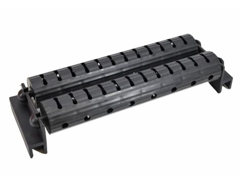 AWTOOLS ROLKI DO WIADRA GLAZURNICZEGO