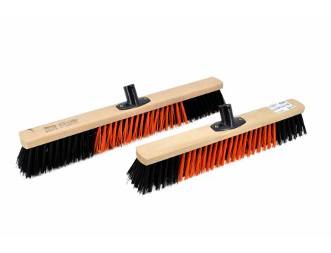 SZCZOTKA ULICÓWKA CRAWTICO  40 X-LINE