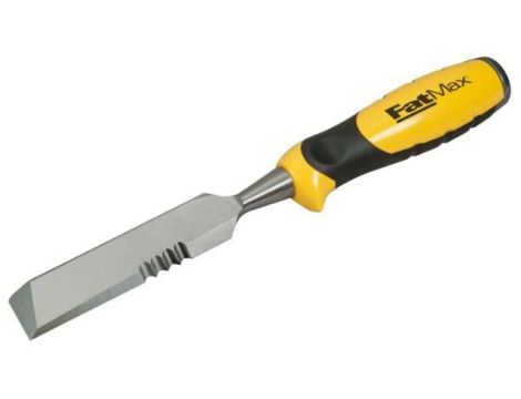 STANLEY DŁUTO FATMAX 25mm Z KRAWĘDZIĄ TNĄCĄ