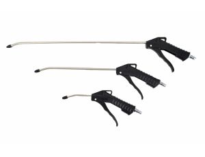 AWTOOLS PISTOLETY DO PRZEDMUCHIWANIA 3szt.