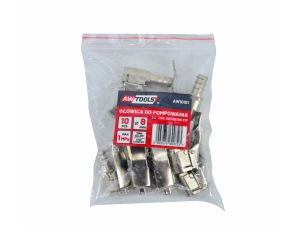 AWTOOLS GŁOWICA DO POMPKI 8mm 10 SZT. - image 2