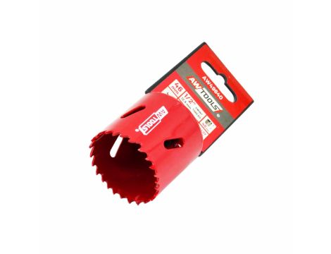 AWTOOLS OTWORNICA BIMETALOWA 44mm