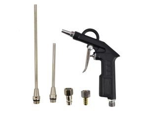 AWTOOLS PISTOLET DO PRZEDMUCHIWANIA Z PRZEDŁUŻKAMI