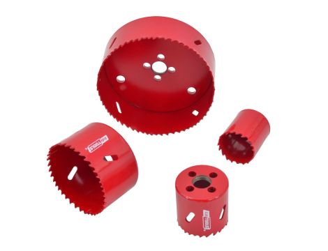 AWTOOLS OTWORNICA BIMETALOWA 83mm