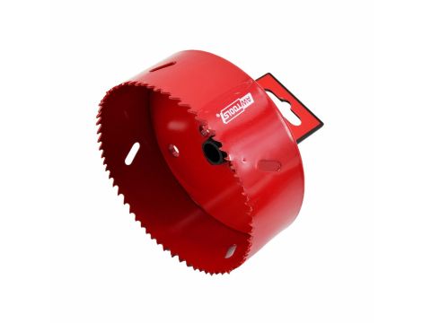 AWTOOLS OTWORNICA BIMETALOWA 95mm - 3