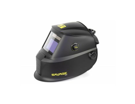 ESAB PRZYŁBICA SPAWALNICZA SAM.SAVAGE A40 9-13 (czarna)