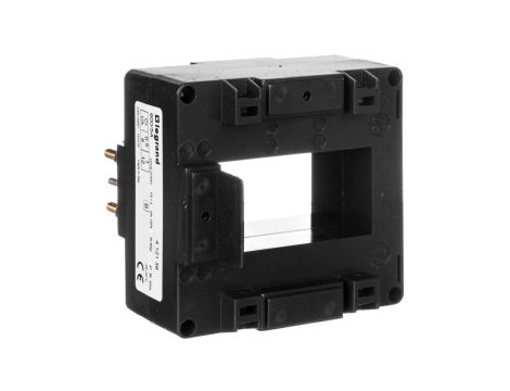 Przekładnik pradowy 600/5A 8VA kl0,5 65x32 412136