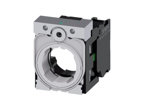 Podstawa uchwyt mocujący 3 bloki uniwersalny styk 1Z SIRIUS ACT 3SU1550-1AA10-1BA0