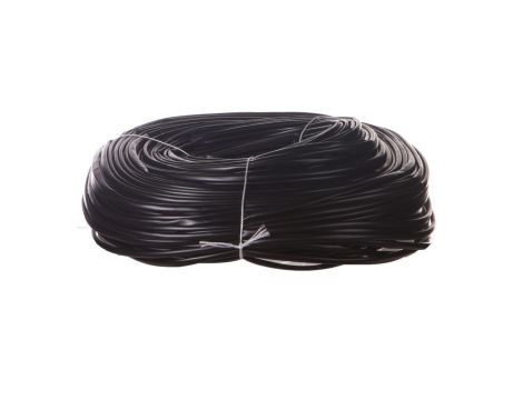 Wąż PCV 9x0,5 czarny E05ME-03020107100 /200m/