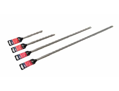 AWTOOLS WIERTŁO SDS PLUS 16x 310mm