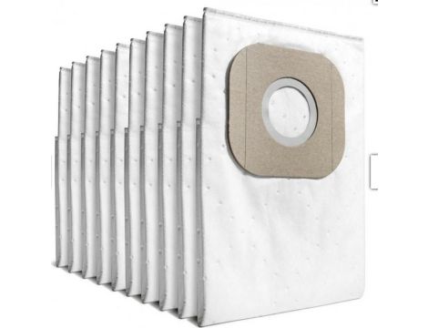 KARCHER WORKI FILTRACYJNE   /10szt.