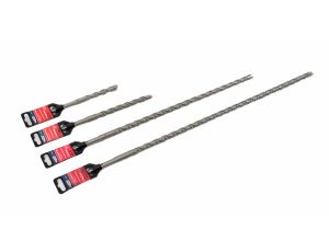 AWTOOLS WIERTŁO SDS PLUS 30x 600mm