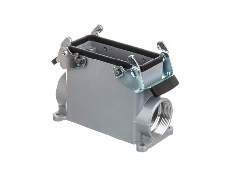 Obudowa wtyczki H-B 16 SGRLH 29 70086400 /5 szt./