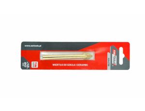 AWTOOLS WIERTŁO DO SZKŁA I CERAMIKI 8mm - image 2