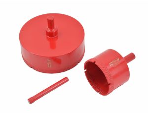 AWTOOLS KORONA Z NASYPEM DIAMENTOWYM 10mm - image 2