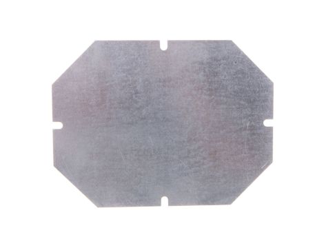 Płyta montażowa do puszki Plexo 180x140 035812