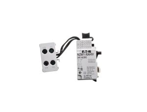 Wyzwalacz wzrostowy 24V AC/DC ze stykiem VHI 1Z NZM1-XAHIV24AC/DC 259774