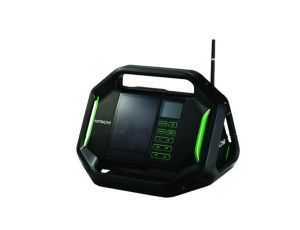 HIKOKI RADIO 14,4 - 18 V / 230 V UR18DSAL W4Z