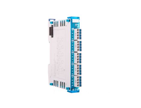 Moduł zasilacza 4 x 24VDC/2A XN-322-4PS-20 178796