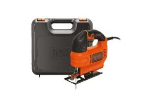 BLACK+DECKER WYRZYNARKA 520W KS701EK
