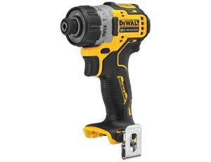 DEWALT.WKRĘTARKA 12V 1/4