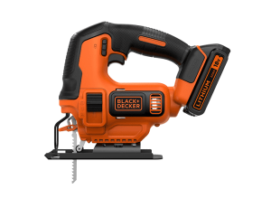 BLACK+DECKER WYRZYNARKA 18V BDCJS18