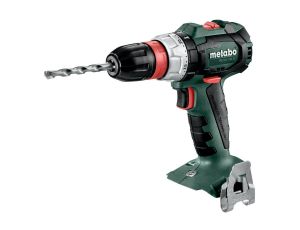 METABO WKRĘTARKA BS 18 LT BL Q CARCASS 75/34Nm METABOX
