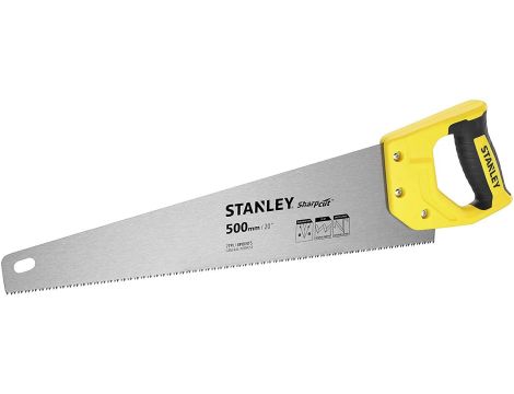 STANLEY PIŁA SHARPCUT 7/1" 500mm - 2