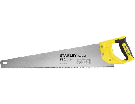 STANLEY PIŁA SHARPCUT 7/1" 550mm - 2