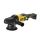 DEWALT POLERKA 18V 125mm BEZ AKUMULATORÓW I ŁADOWARKI DCM848N