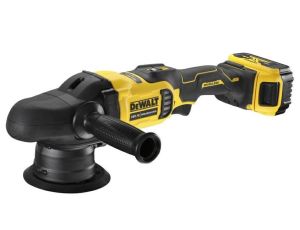 DEWALT.POLERKA 18V XR 2x5,0Ah DCM848P2