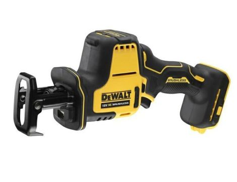 DEWALT PIŁA SZABLASTA 18V DCS369N