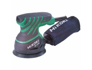 HIKOKI SZLIFIERKA MIMOŚRODOWA 125mm/230W SV13YB WBZ 12000/min