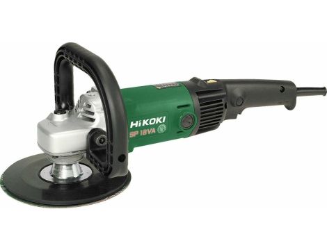 HIKOKI POLERKA 180mm/1250W SP18VA UAZ