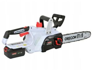 NAC PIŁA ŁAŃCUCHOWA AKUM. 18V 1x4,0Ah 30cm OREGON