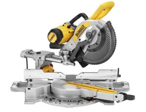 DEWALT PIŁA UKOŚNICA 250mm 1675W DWS727