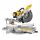 DEWALT PIŁA UKOŚNICA 250mm 1675W DWS727
