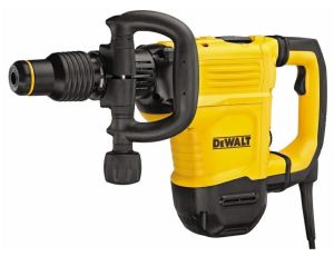 DEWALT MŁOT KUJĄCY SDS-MAX 1350W 10,5J 7,4kg D25832K