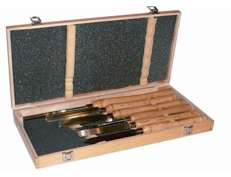 PROMA DŁUTA TOKARSKIE-STOLARSKIE  6szt.