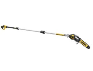 DEWALT PILARKA ŁAŃCUCHOWA NA WYŚIĘGNIKU 18V 1x5,0Ah 20cm DŁ. 2-3m DCMPS567P1