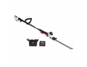 NAC NOŻYCE DO ŻYWOPŁOTU AKUMULATOROWE NA WYSIĘGNIKU 18V 1x1,5Ah