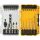 DEWALT ZESTAW KOŃCÓWEK FLEXTORQ 25cz.