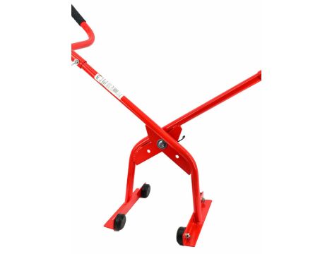 AWTOOLS KLESZCZE BRUKARSKIE POPRZECZNE TYTAN UNO - 2