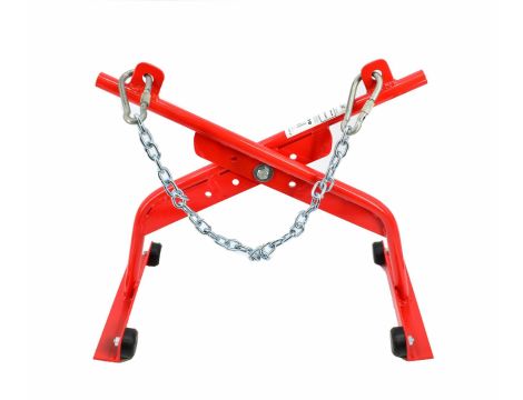 AWTOOLS KLESZCZE BRUKARSKIE POPRZECZNE TYTAN HAK