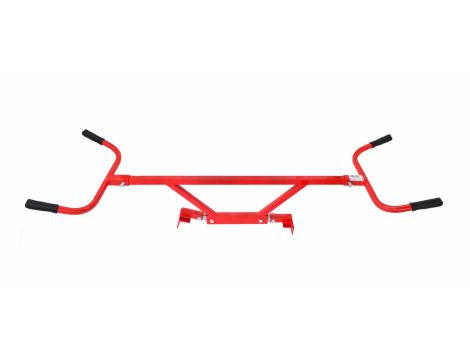 AWTOOLS KLESZCZE BRUK WZDŁUŻNE TYTAN DUO MAX