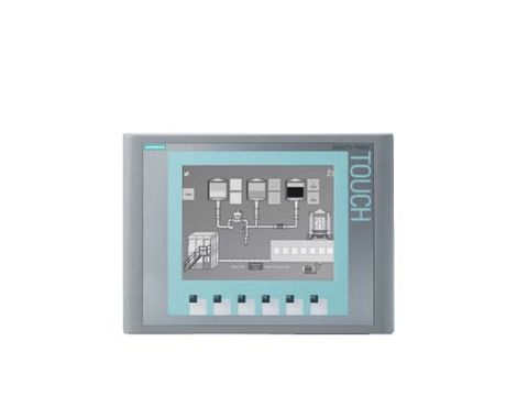 Panel SIMATIC HMI KTP600 BASIC MONO PN 5,7cala 6AV6647-0AB11-3AX0