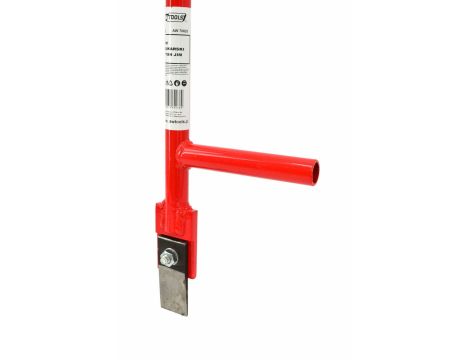 AWTOOLS ŁOM BRUKARSKI TYTAN JIM